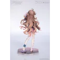 Arknights Eyjafjalla Hvít Aska - Figurine Myethos Exclusive