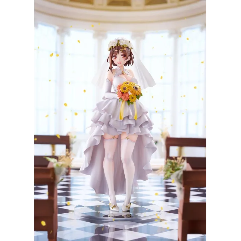 Atelier Ryza 3 Wedding Dress Ver. Ques Q - Compra Ahora