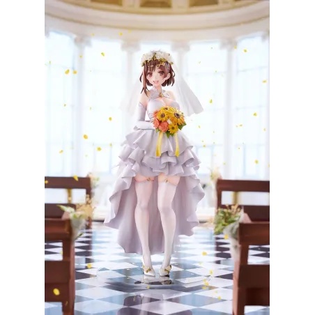 Atelier Ryza 3 Wedding Dress Ver. Ques Q - Compra Ahora