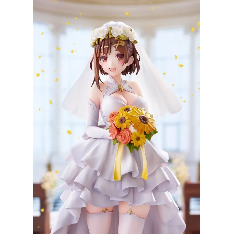 Atelier Ryza 3 Wedding Dress Ver. Ques Q - Compra Ahora