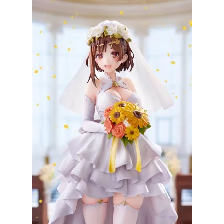 Atelier Ryza 3 Wedding Dress Ver. Ques Q - Compra Ahora
