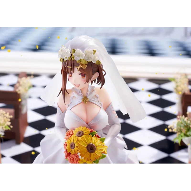 Atelier Ryza 3 Wedding Dress Ver. Ques Q - Compra Ahora