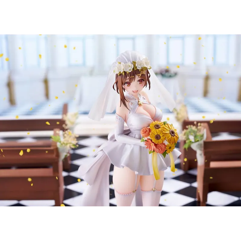 Atelier Ryza 3 Wedding Dress Ver. Ques Q - Compra Ahora