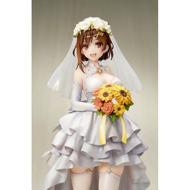 Atelier Ryza 3 Wedding Dress Ver. Ques Q - Compra Ahora