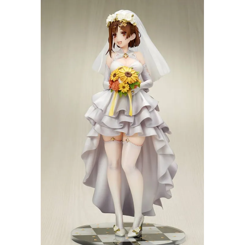 Atelier Ryza 3 Wedding Dress Ver. Ques Q - Compra Ahora