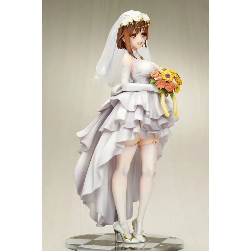 Atelier Ryza 3 Wedding Dress Ver. Ques Q - Compra Ahora