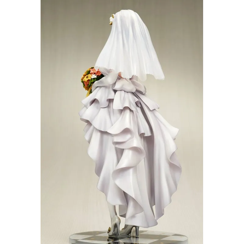 Atelier Ryza 3 Wedding Dress Ver. Ques Q - Compra Ahora
