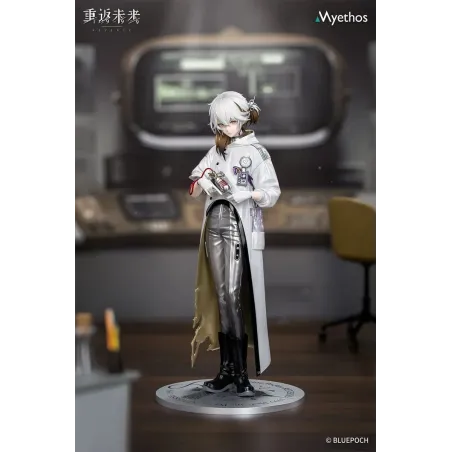 Reverse: 1999 Regalo Plus Medicina 1/8 - Myethos Studios