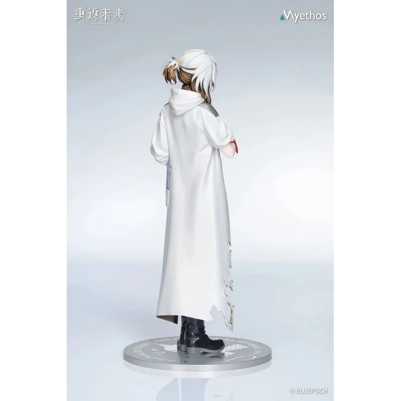 Reverse : 1999 Cadeau Plus Médecine 1/8 - Myethos Studios