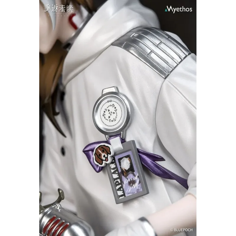 Reverse : 1999 Cadeau Plus Médecine 1/8 - Myethos Studios