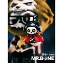 MR.BONE Tricky Truck Halloween Limited Edition My Own Culture