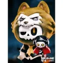 MR.BONE Tricky Truck Halloween Limited Edition My Own Culture