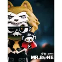 MR.BONE Tricky Truck Halloween Limited Edition My Own Culture