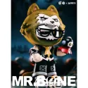 MR.BONE Tricky Truck Halloween Limited Edition My Own Culture
