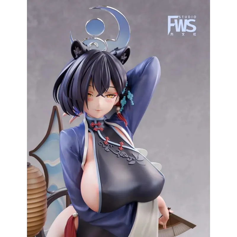 Purchase Blue Archive Urushibara Kaguya FWS Studio – Limited Edition
