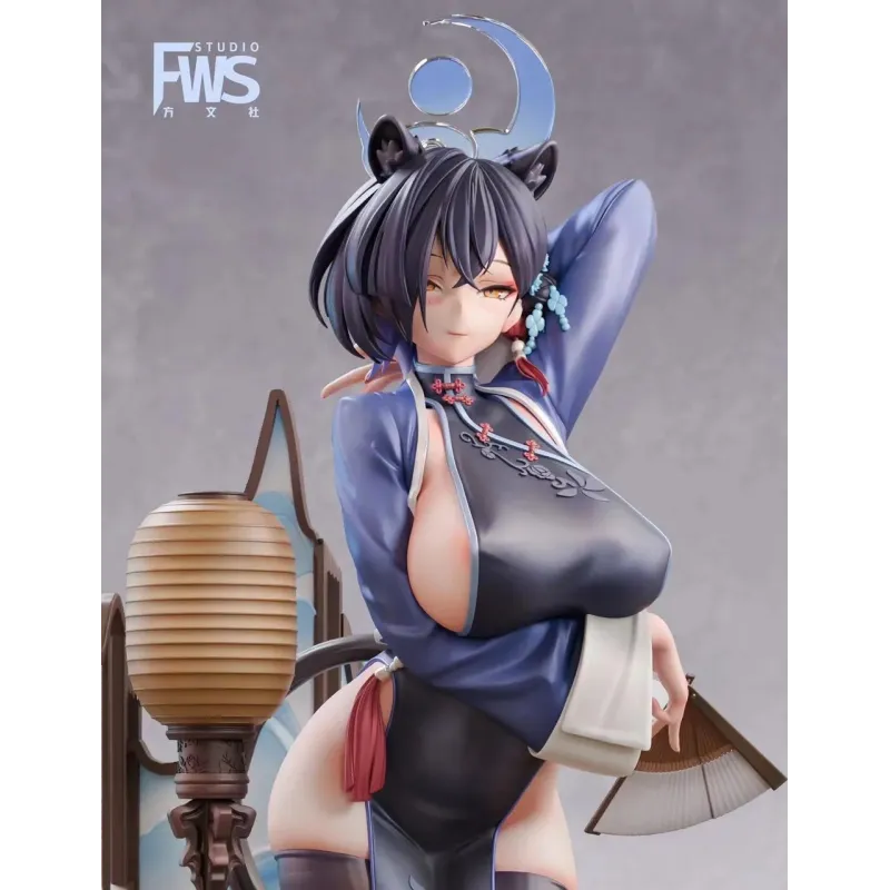 Purchase Blue Archive Urushibara Kaguya FWS Studio – Limited Edition