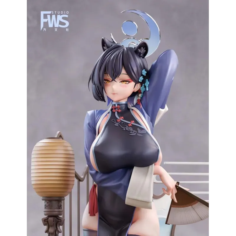 Purchase Blue Archive Urushibara Kaguya FWS Studio – Limited Edition