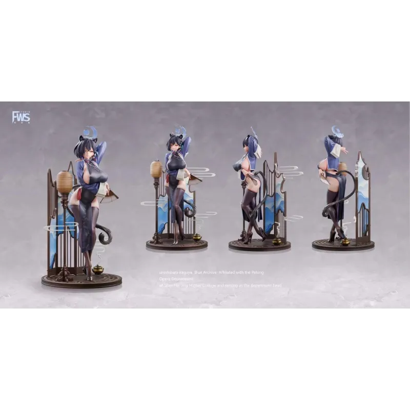 Purchase Blue Archive Urushibara Kaguya FWS Studio – Limited Edition