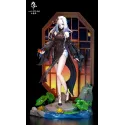 Ganyu & Shenhe Hakimi Studio - Genshin Impact Figures