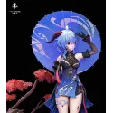 Ganyu & Shenhe Hakimi Studio - Genshin Impact Figures