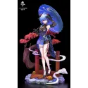 Ganyu & Shenhe Hakimi Studio - Genshin Impact Figures