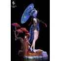 Ganyu & Shenhe Hakimi Studio - Genshin Impact Figures