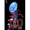 Ganyu & Shenhe Hakimi Studio - Genshin Impact Figures