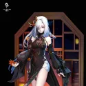 Ganyu & Shenhe Hakimi Studio - Genshin Impact Figures