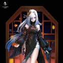 Ganyu & Shenhe Hakimi Studio - Genshin Impact Figures