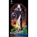 Ganyu & Shenhe Hakimi Studio - Genshin Impact Figures