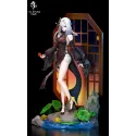 Ganyu & Shenhe Hakimi Studio - Genshin Impact Figures