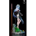 Ganyu & Shenhe Hakimi Studio - Genshin Impact Figures
