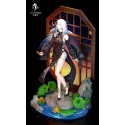 Ganyu & Shenhe Hakimi Studio - Genshin Impact Figures