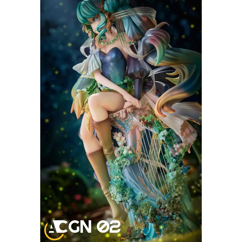 Project Sekai Hatsune Miku ACGN 02 Studio - Découvrez-le maintenant !