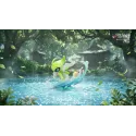 Pokemon Celebi V2 ZWG Studio