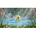 Pokemon Celebi V2 ZWG Studio