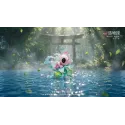 Pokemon Celebi V2 ZWG Studio
