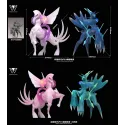 Pokemon Palkia & Dialga Origin Ver. Wonder Studio