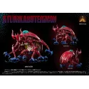 "Atlur Kabuterimon from Digimon Adventure - Miman Studio"