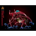 "Atlur Kabuterimon from Digimon Adventure - Miman Studio"