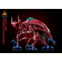 "Atlur Kabuterimon from Digimon Adventure - Miman Studio"