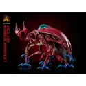 "Atlur Kabuterimon from Digimon Adventure - Miman Studio"