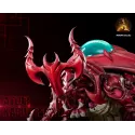 "Atlur Kabuterimon from Digimon Adventure - Miman Studio"
