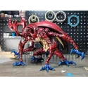 "Atlur Kabuterimon from Digimon Adventure - Miman Studio"