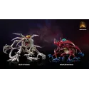 "Atlur Kabuterimon from Digimon Adventure - Miman Studio"