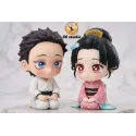 Kimetsu no Yaiba Akaza & Koyuki 66 Studio