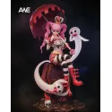 One Piece Perona ANE Studio - Figura Coleccionable Única
