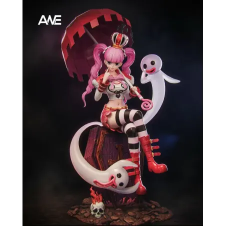 One Piece Perona ANE Studio - Unique Collectible Figure