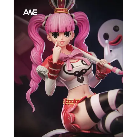 One Piece Perona ANE Studio - Unique Collectible Figure