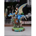 Dragon Ball Son Goten SO Studio - Collectible Figures
